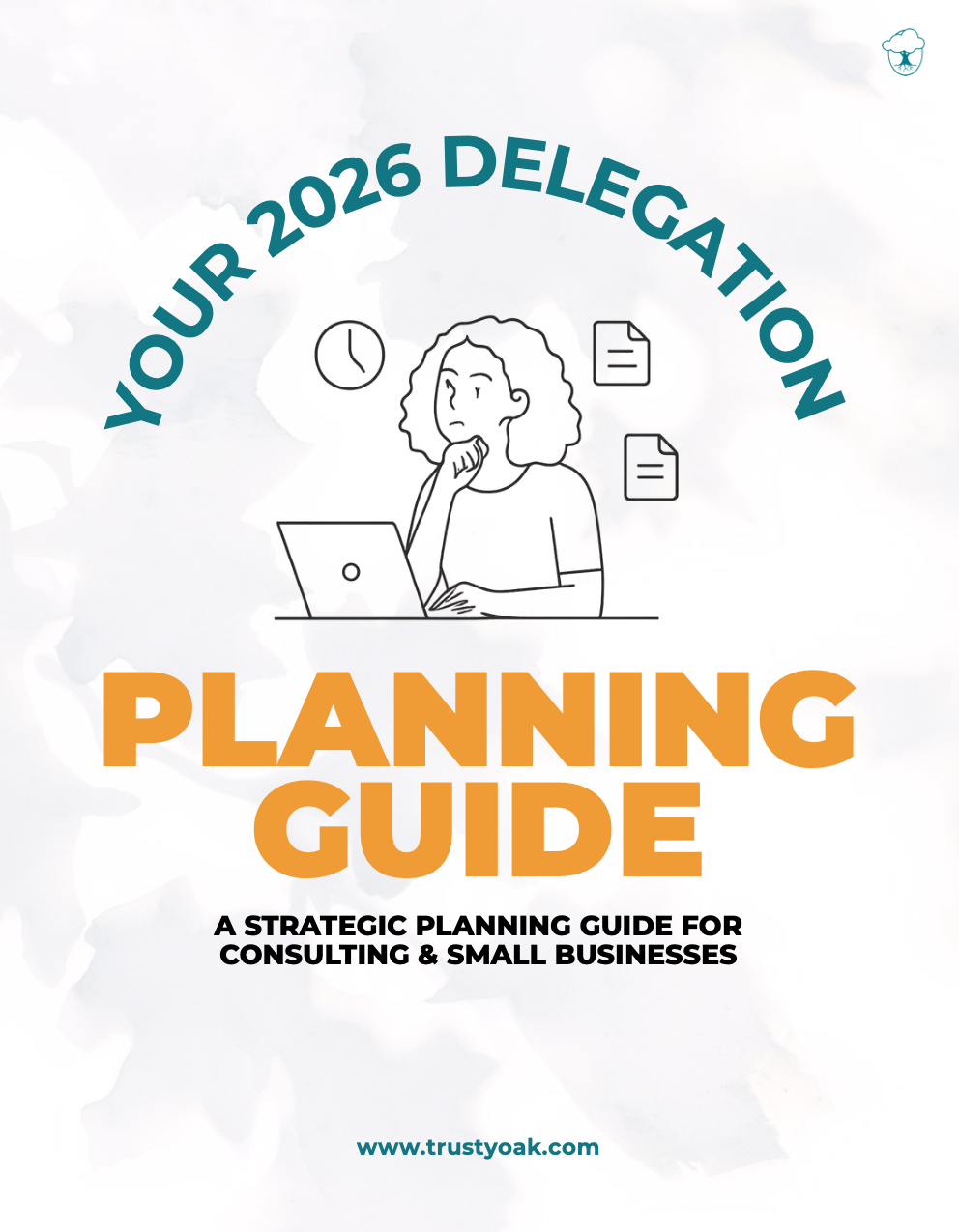 2026 Delegation Planning Guide Preview
